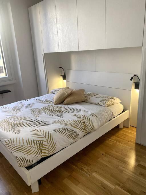 Milano Centrale Cozy Aparment Free Wifi Leilighet Eksteriør bilde
