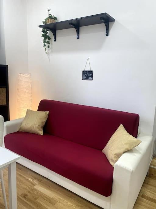 Milano Centrale Cozy Aparment Free Wifi Leilighet Eksteriør bilde
