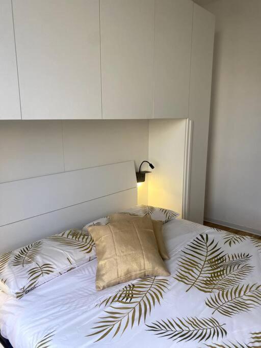 Milano Centrale Cozy Aparment Free Wifi Leilighet Eksteriør bilde
